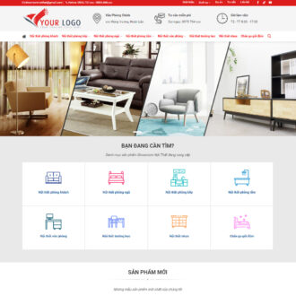 Theme wordpress nội thất 36