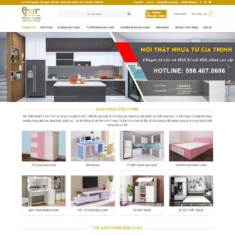 Theme wordpress nội thất 37