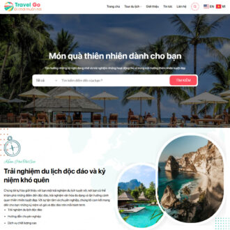 Theme wordpress du lịch cao cấp 31