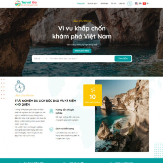 Theme wordpress du lịch cao cấp 32