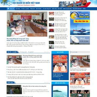 Theme wordpress tin tức 26