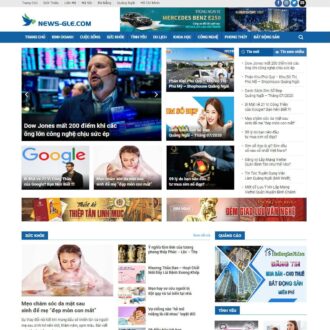 Theme wordpress tin tức 27