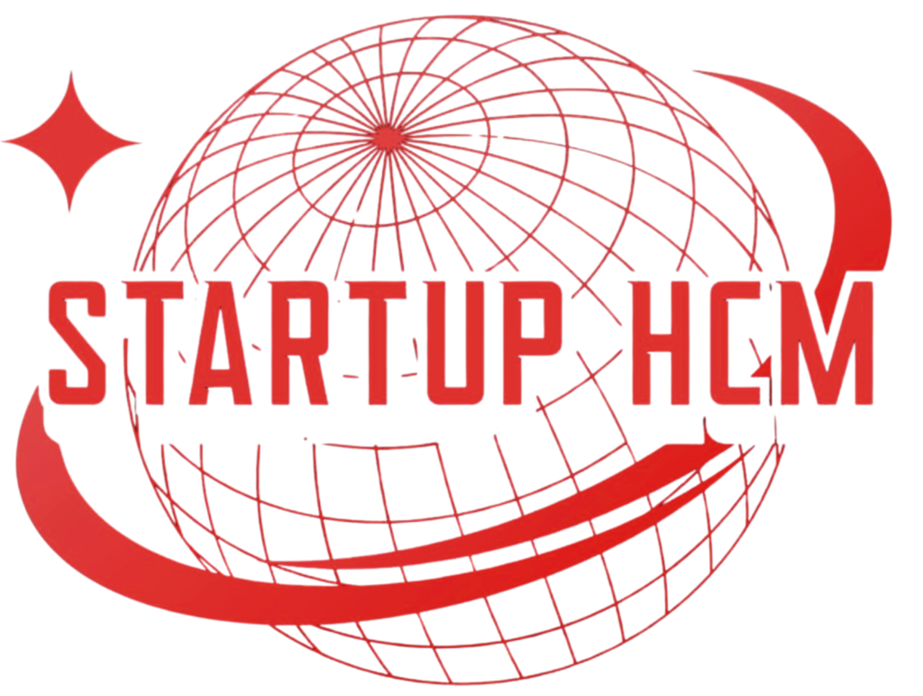 Khởi nghiệp HCM | Web 399k